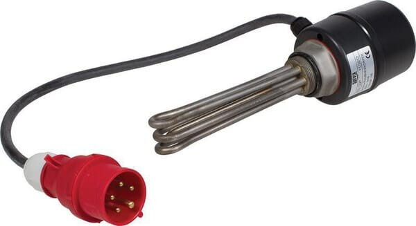 Heizelement 311/312 Suevia Su1021227