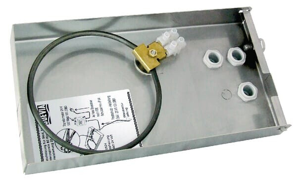 Heizung Mod. 520 Suevia Su1310524