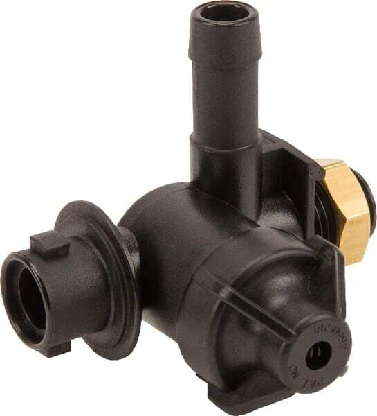 Düsenhalter Qj 1/2"r. Teejet Qj396851r500nyb