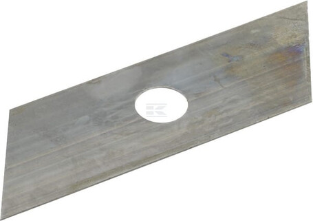 Klinge Tielbürger Kb002003