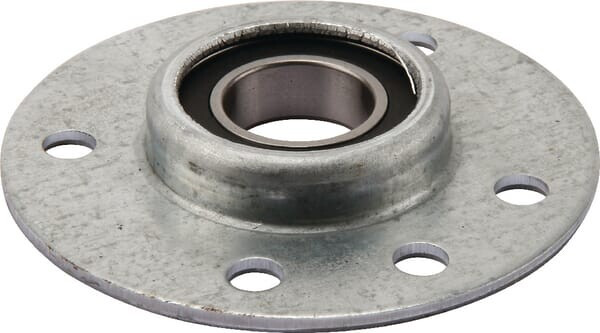Flansch Tielbürger Al040100z