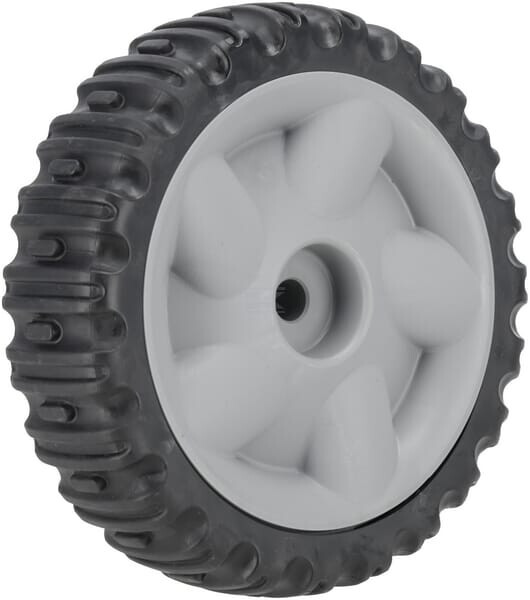 Vorderradbaugruppe 7" Toro 1175964