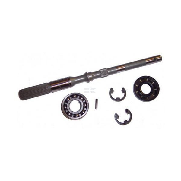 Pumpenwelle Satz Tuff Torq 187q0399920