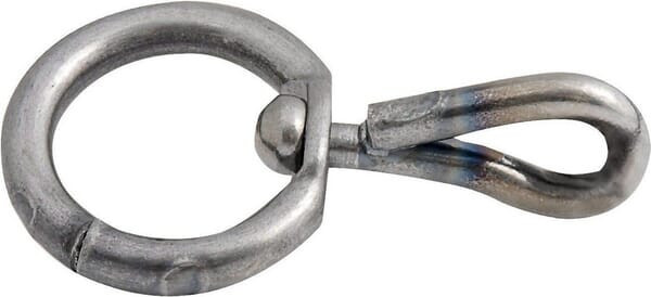 Wirbelstück Rund Schwarz Durchmesser 6 Unbranded 1554081560