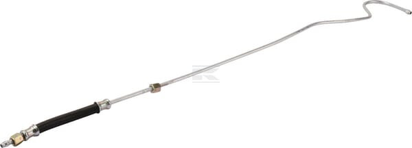 Manometerrohr 803801100n Unbranded 803801100n