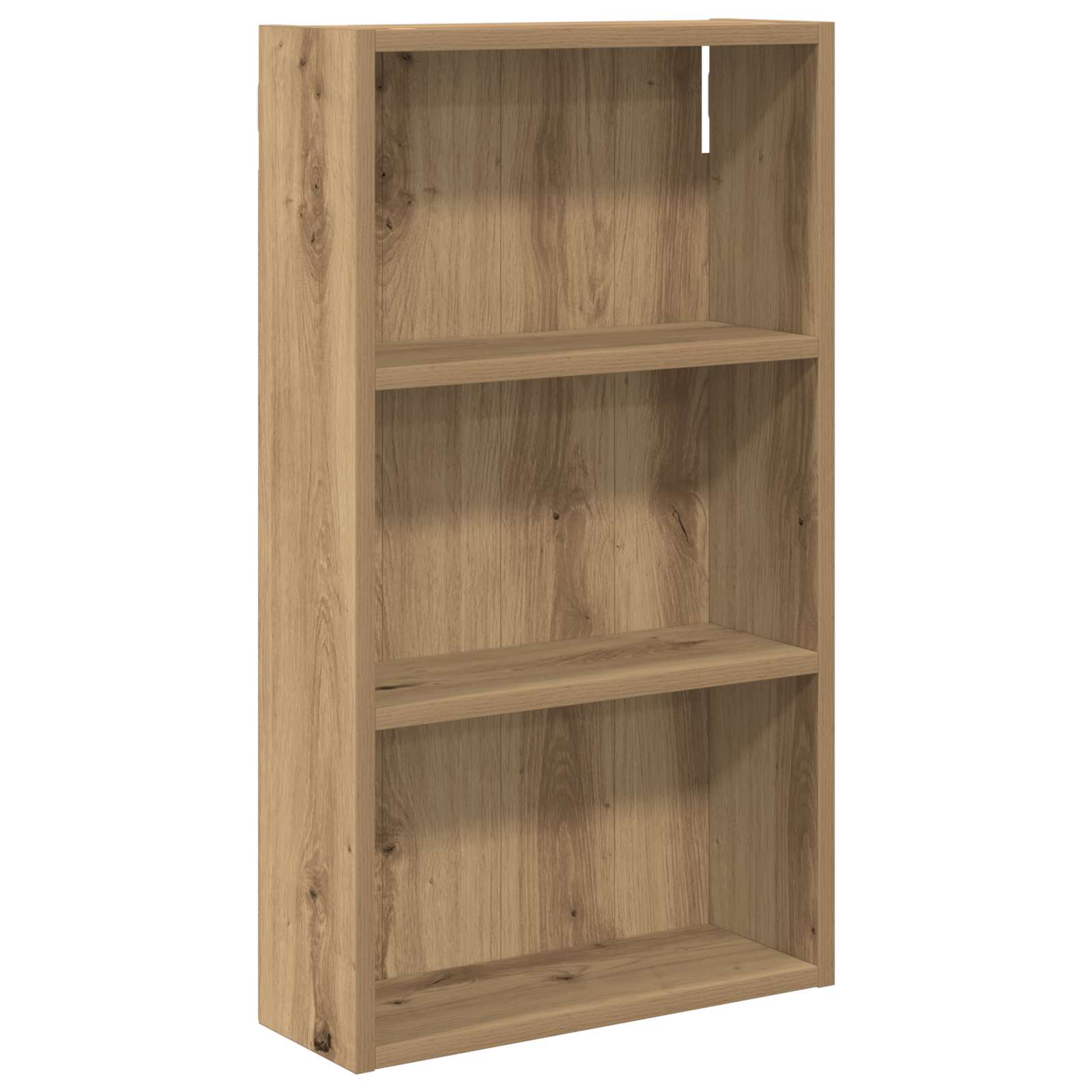 Badezimmer-wandschrank Kunsthandwerk Eiche 40 X 14 X 70 Cm Vidaxl
