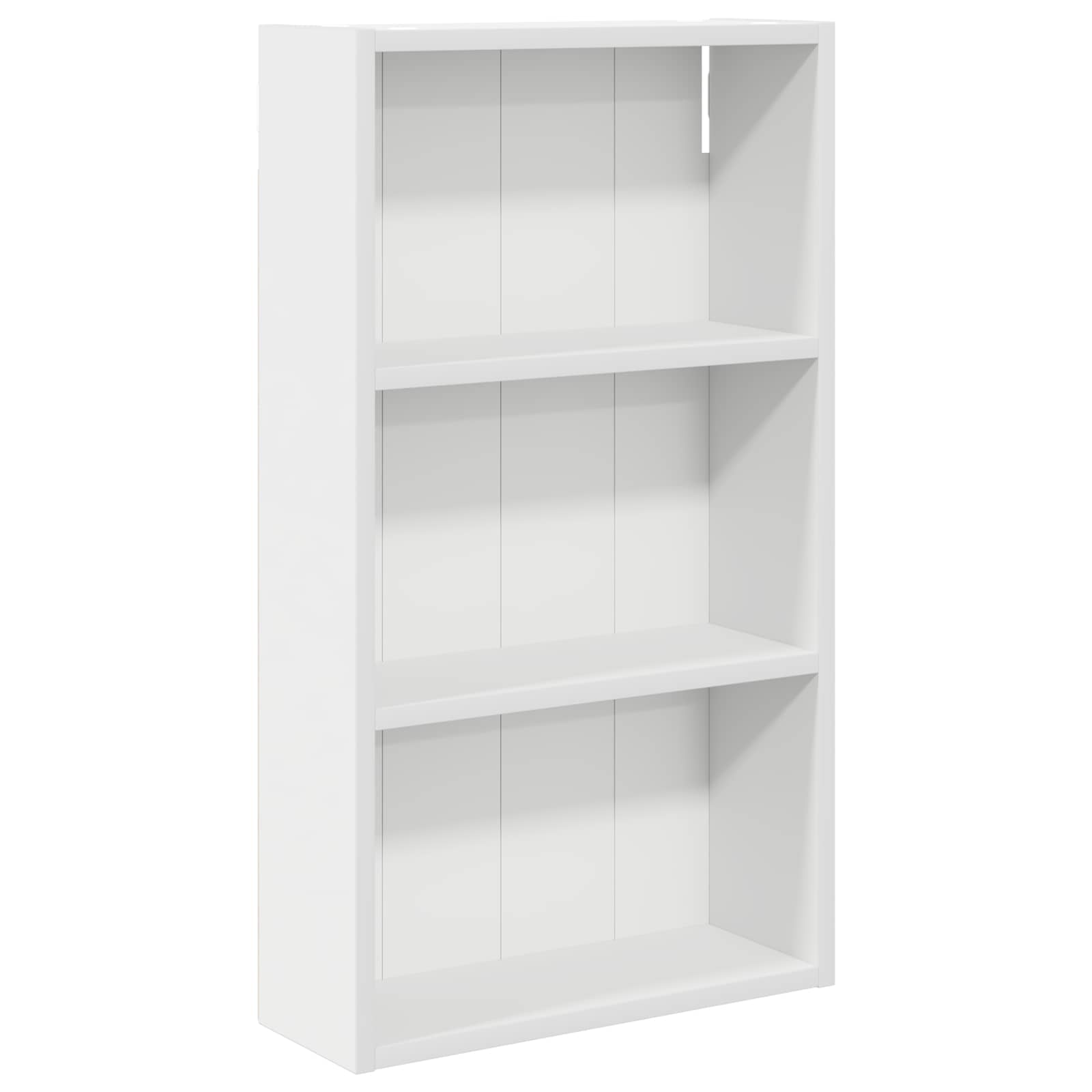 Badezimmer-wandschrank Weiß 40 X 14 X 70 Cm Holzwerkstoff Vidaxl