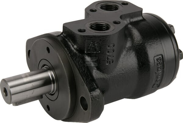 Orbitalmotor Welle Durchmesser 25 A2 White Ompx20011185753