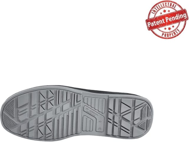 U-Power Shedir Plus Esd S3 Ci Src Sicherheitsschuh