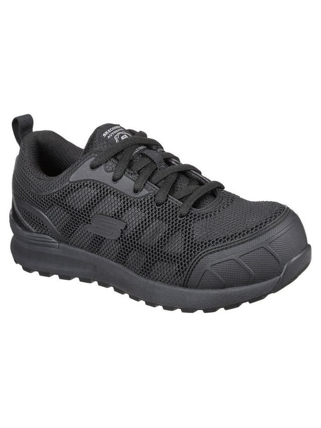 Skechers Skechers Bulklin Ayak Woman Arbeitsschuh