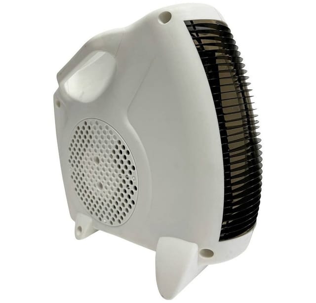 SHX Heizlüfter Heizlüfter 16HEAT2022, 2000W SHX16HL2000, Überhitzungsschutz