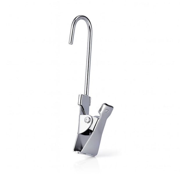 VABIONO Handtuchklemme Aufhängeclips Handtuchaufhänger Aufhänger Handtuchclips Edelstahl, Für Ordnung in Küche, Bad, Keller und Werkstatt - Kostenloser Versand