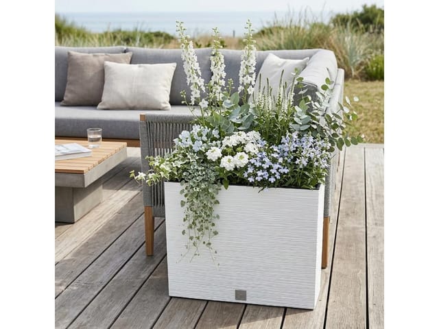 Prosperplast Blumentopf, Furu Case Tower Einsatzbox
