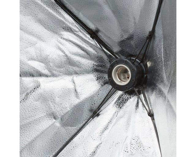BRESSER Tageslichtlampe BRESSER BR-225B LED Tageslicht-Set mit Softboxen 50 x 70 cm