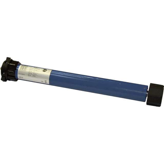 e-ast Markise e-ast ER1060-50 Rohrmotor 60 mm 113 kg 205 W 50 Nm