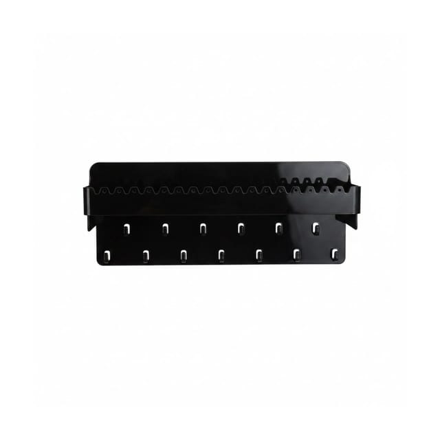 relaxdays Schmuckablage Schmuckhalter Wand