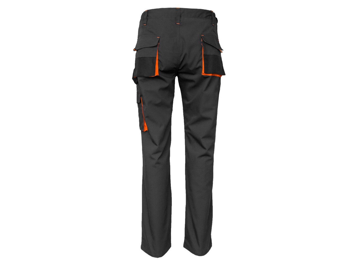 Urgent Arbeitshose Arbeitshose Sicherheitshose Schutzhose Bundhose Multifunktionshose Bild 2