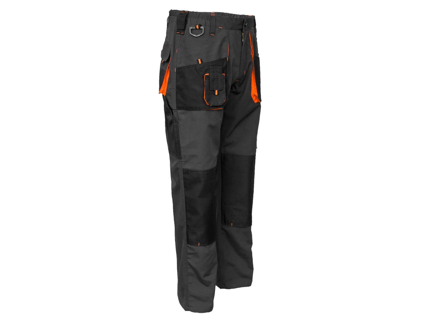 Urgent Arbeitshose Arbeitshose Sicherheitshose Schutzhose Bundhose Multifunktionshose Bild 3