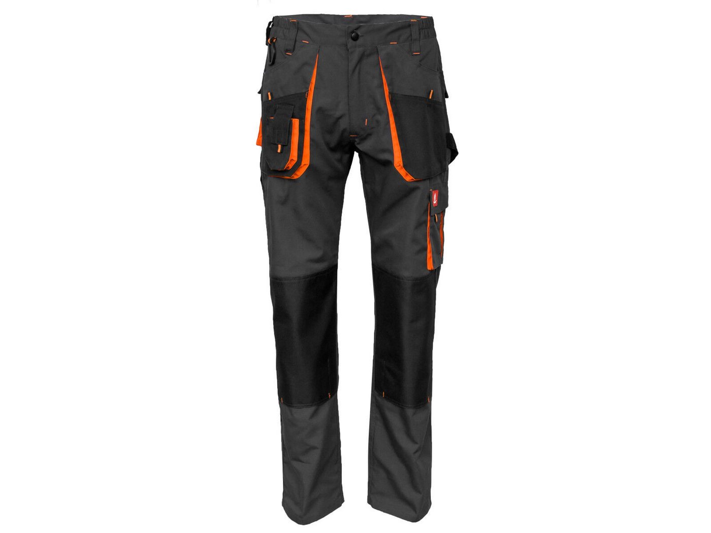 Urgent Arbeitshose Arbeitshose Sicherheitshose Schutzhose Bundhose Multifunktionshose Bild 5