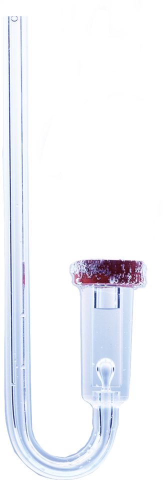 DENNERLE CO2 Diffusor CO2 Diffusor Ultra, 100 l, CO2 Zugabegerät, Für Aquarien bis 100 Liter Bild 4