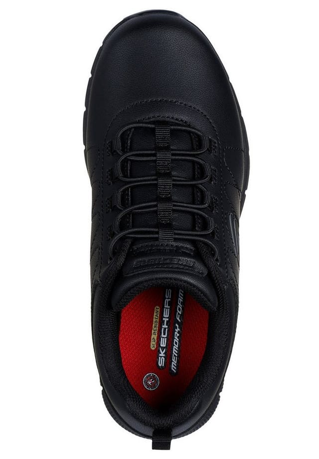 Skechers NAMPA-BEJA Sicherheitsschuh