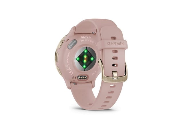 Garmin VENU 3 Smartwatch (3 cm/1,2 Zoll, Garmin)