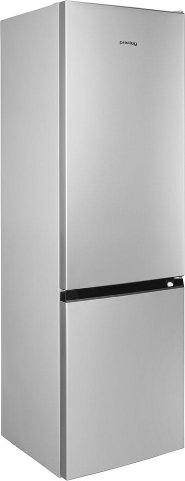 Privileg Kühl-/Gefrierkombination PRKS 8261 S5E, 177 cm hoch, 54 cm breit