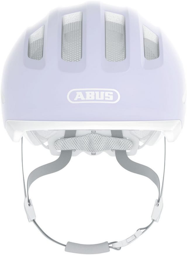 ABUS Fahrradhelm SMILEY 3.0 ACE LED