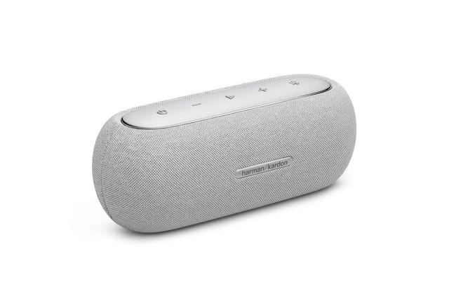 Harman/Kardon LUNA Bluetooth-Lautsprecher (Bluetooth, 25 W)