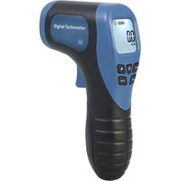 Digitaler Tachometer