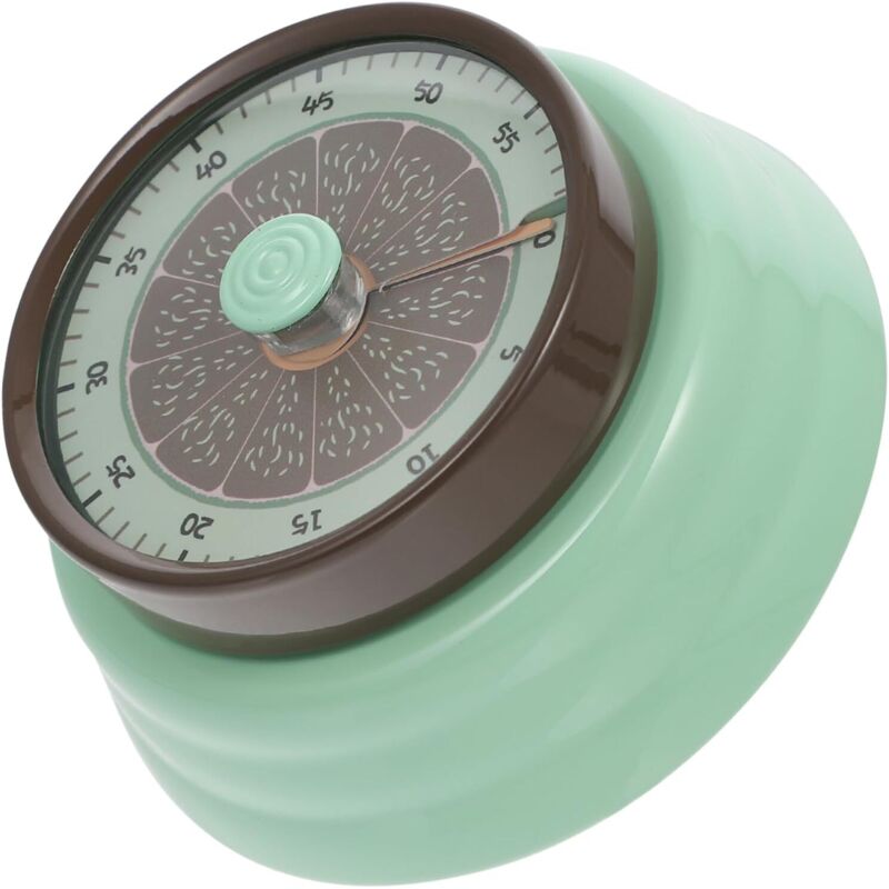 Magnetischer Küchentimer Kochalarm Magnetische Küchenuhr Magnetischer Erinnerungswecker