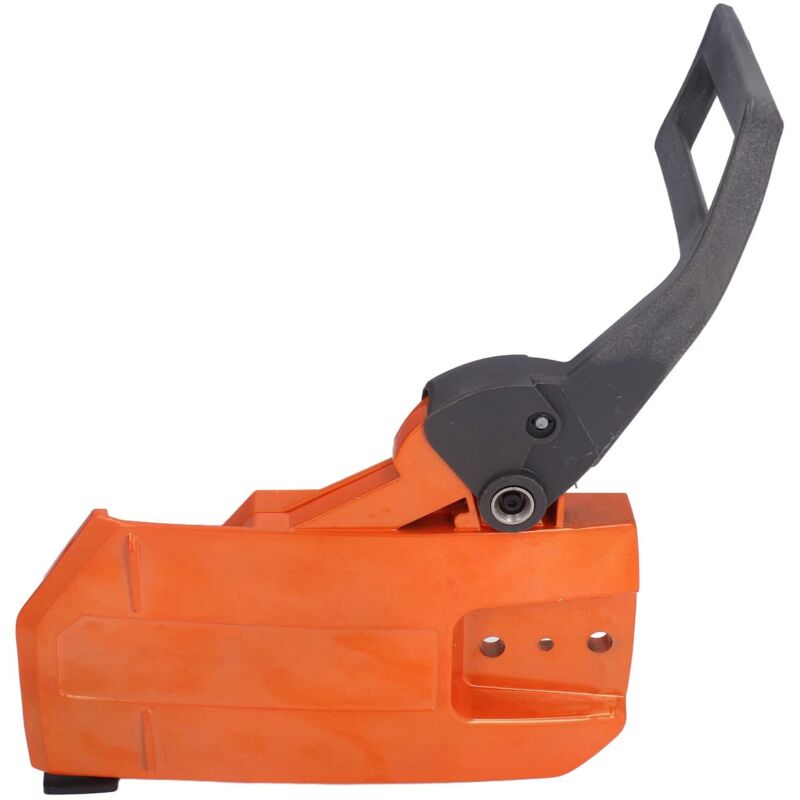 Kettensägen-abdeckung, Hochpräzise Kettensägen-ersatzteile, Hohe Härte Und Feine Verarbeitung, Kompatibel Mit Husqvarna 61 66 266 268 272xp