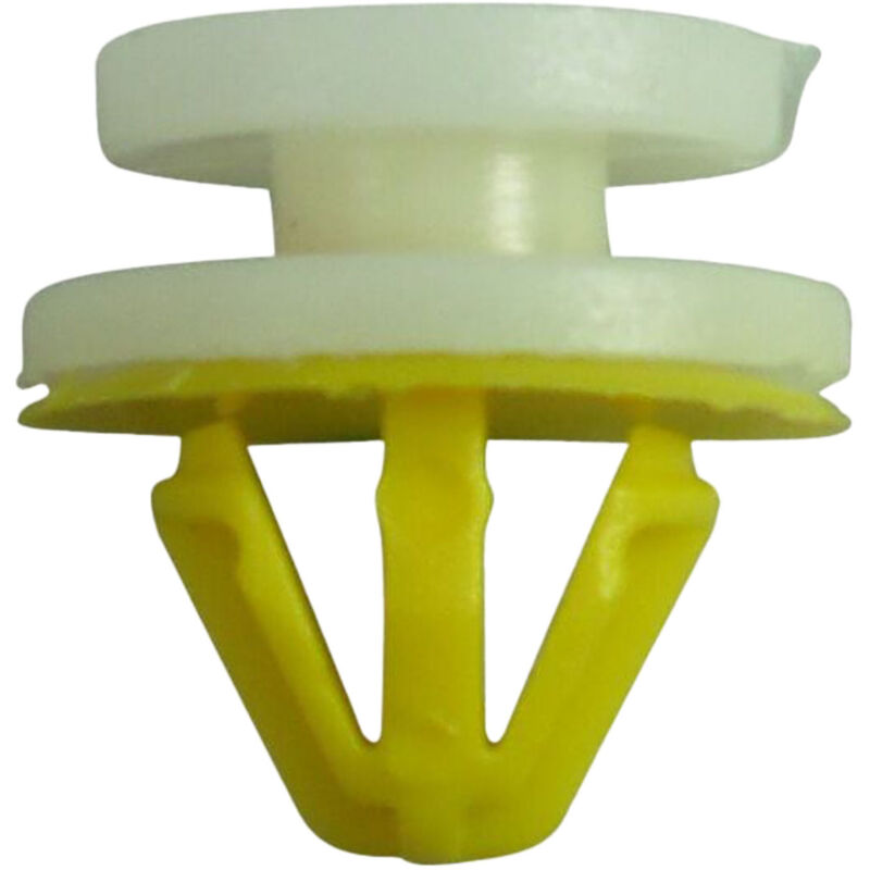 Clamp/halter Für Radlaufverkleidung Dyc101420 Für 3 4 Sport - Einfache Installation, Abs-material.