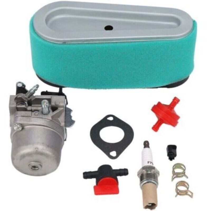 Briggs & Stratton 699831 694941 499158 Lmt 5-4993 Vergaser Für Aufsitzrasenmäher 12,5 Ps