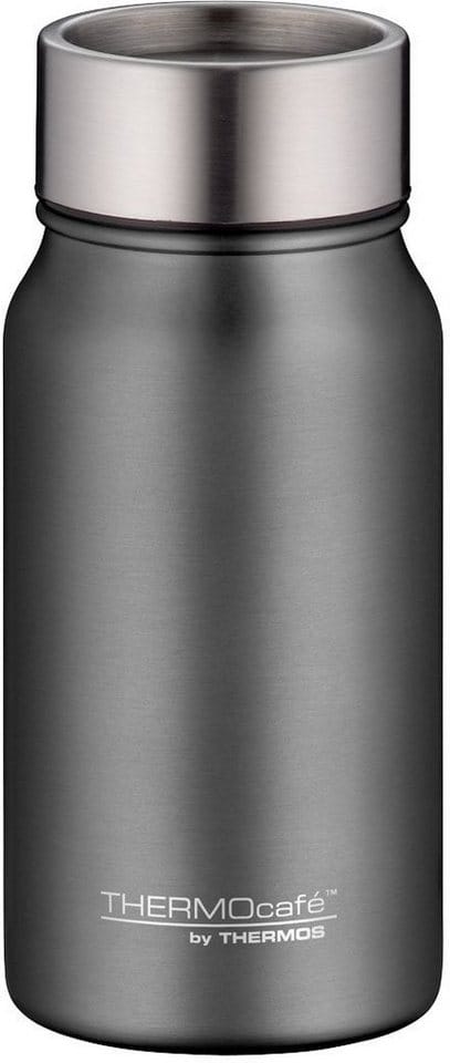 THERMOS Coffee-to-go-Becher ThermoCafé, Edelstahl