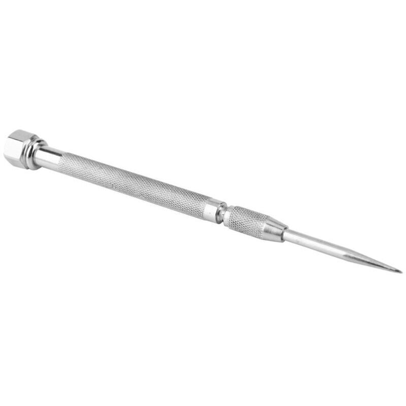 Keenso Eleganter Stift Mit Hartmetallspitze Für Glas, Messing Und Stahl