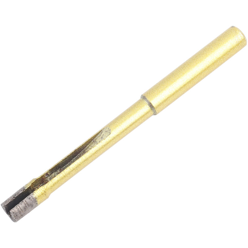 Marhynchus Lochsäge - Rostbohrer Für Keramik, Marmor, Glas - 6 Mm 50 Mm Größe (6mm)