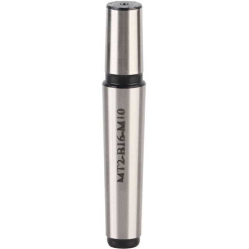 B16 Bohrfutter-aufnahme, Hrc-55 Härte Stahl, Zoll-bohrmaschinenadapter, Hohe Präzision, Schlagbohren