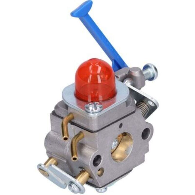 Vergaser C1qw40a Mit Dichtung Für Husqvarna 128c, 128l, 128ld, 128r Und 128rj (oem-nummer 545081848)