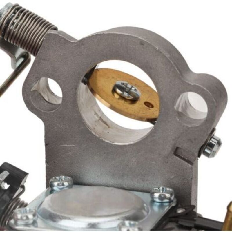 Vergaser-reparatursatz Für Husqvarna 455, 455e, 460, 461 Kettensäge – Gartenzubehör 544883001