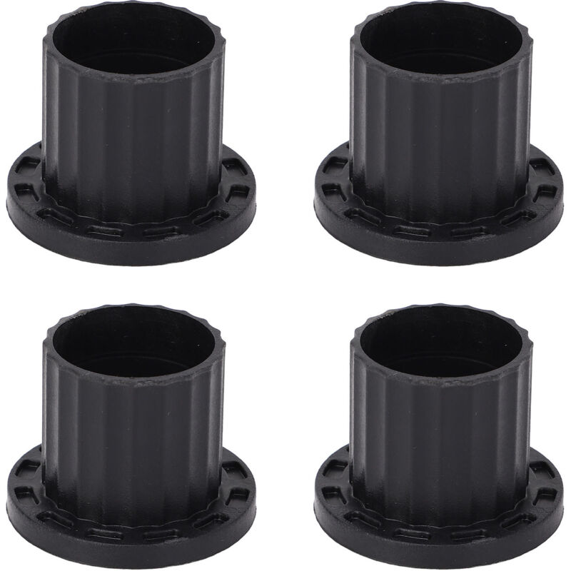 Aklosipy 4er-set Caster-brückenbuchsen M167267 Für Z235 Z255 Z335e Z355e Z335m Z345m Z345r Und Einfach Zu Installieren.