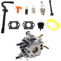 Vergaser-kit Für Ms192 Ms192t Ms192tc Für Zama C1q-s258 1137-120-0650