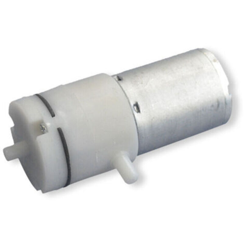 Luftpumpe - Dc 12v Mikro-vakuumpumpe, Elektrische Mini-luftpumpe, Hochwertiger Luftverstärker Für Medizinische Behandlungsgeräte