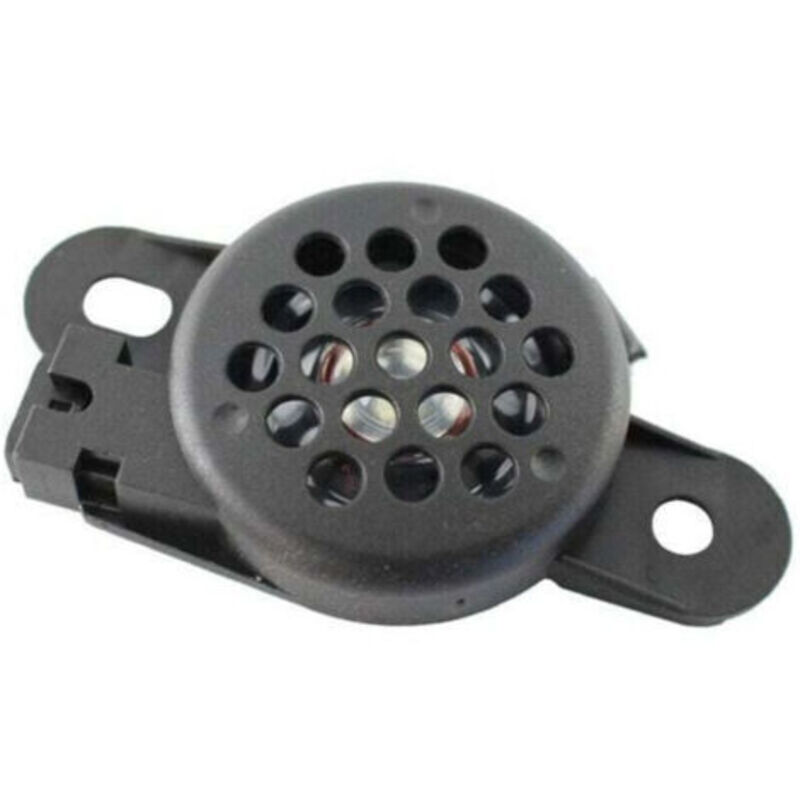 Einparkwarner Pdc Rückfahrradar – Sicherheitsalarm – Ersatz Für Audi Vw Skoda 8e0919279 – Einfache Installation