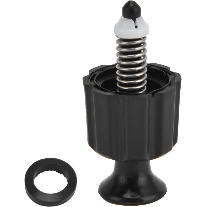Automatisches Pp-sicherheitsventilzubehör Für Überdruckventil Für Rucksackspritze 3l/5l/8l Schwarz