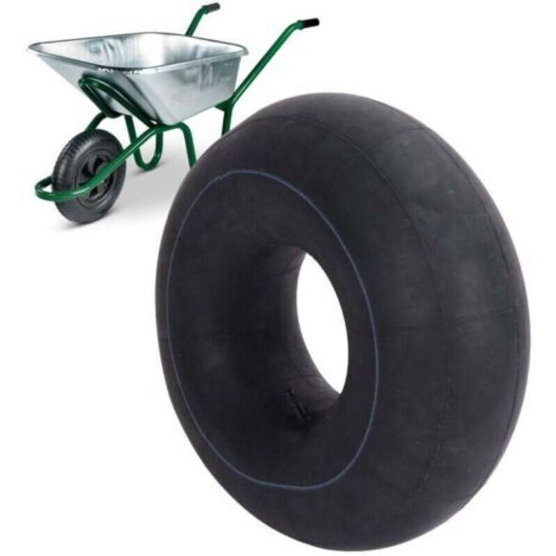 Schlauch 20x8.00-8 Nhs Traktor Rasenmäher, Reifen 20x8.00-8 Luftkammern Mit Geradem Ventil Tr13 Für Rasenmäher, Traktoren, Anhänger