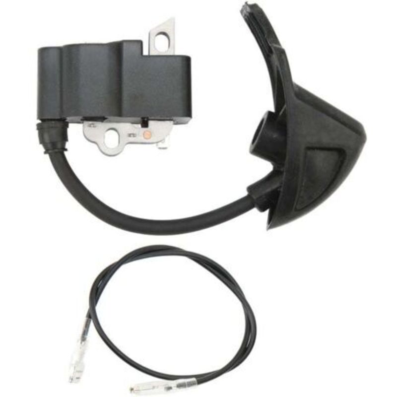 Zündspule 42414001307 Ersatz Aus Metallgummi Für Stihl Laubbläser Bg56 Bg86 Bg86c Sh86