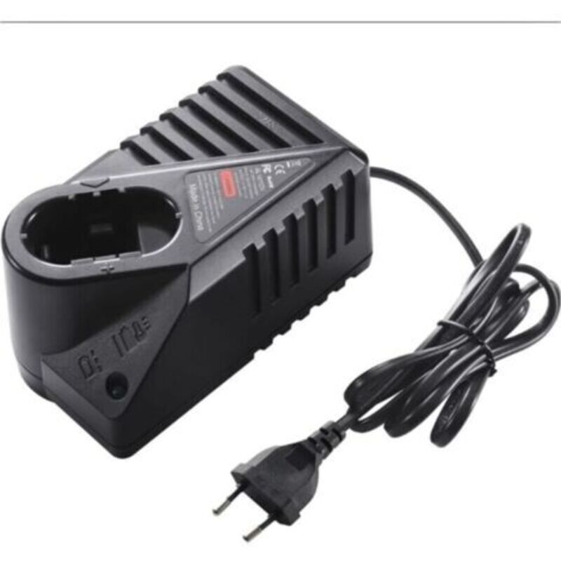 Al1411dv 7,2v 18v 1,5 A Ni-cd Ni-mh Ladegerät Für Elektrowerkzeuge, Bohrmaschine Gsr14.4 Gsr12 Gsr9.6 Gsr7.2 Akku, Kompatibel Mit Bosch Bat120 Bat038 Bat048 Bat043 Akku