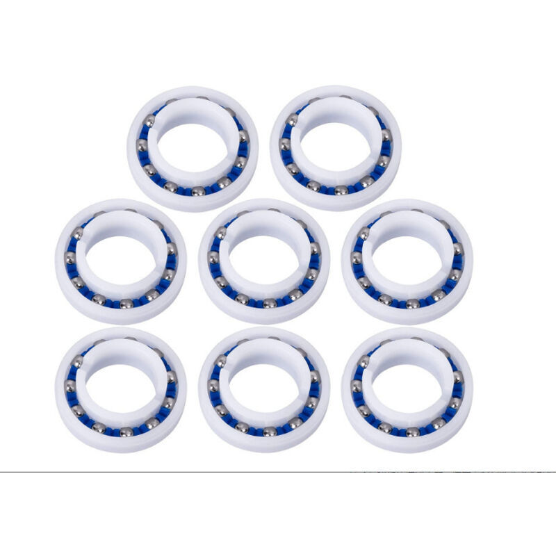 10er-set Zubehör Für Polaris 180/280 Poolreiniger-roboter, Rollenlager, Ersatzteile Für Polaris C60/c-60 Poolreiniger