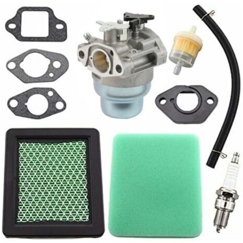 Ersatz-vergaser-kit Für Honda Rasenmähermotoren Gcv135 Gcv160 Gc135 Hrb216 Hrs216